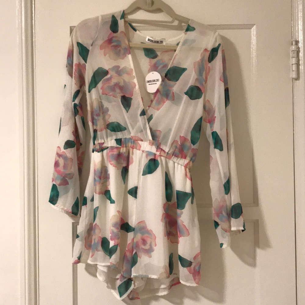 Romper